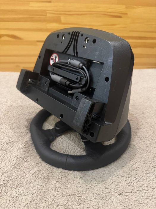 Игровой руль LOGITECH G920