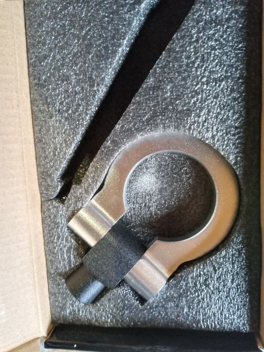 Крюк Буксировочний, Гак, Петля ,Вухо до авто