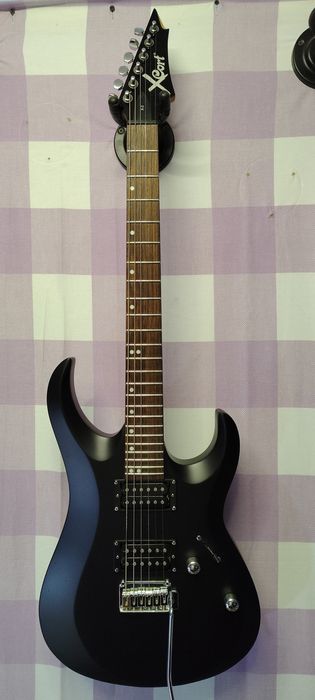 Электрогитара Cort X2