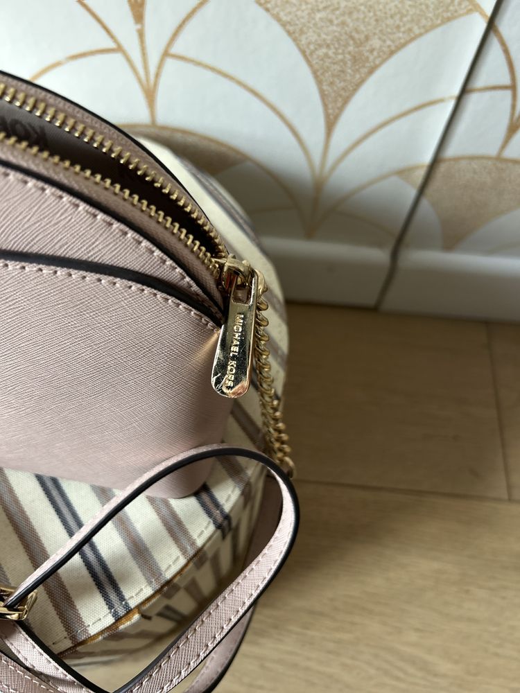 Michael Kors Jet Set Travel