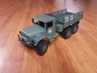 Camião Militar RC WPL B16 6x6 Crawler 1:16 RTR Dodge M35A2 2.4Ghz