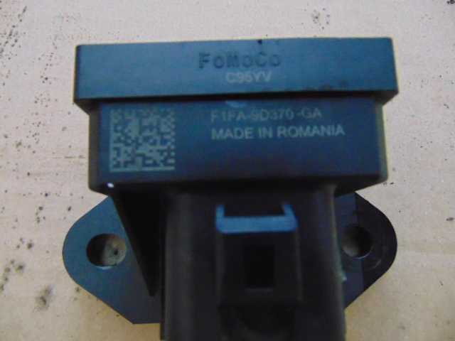 Moduł pompy paliwa ford kuga mk2