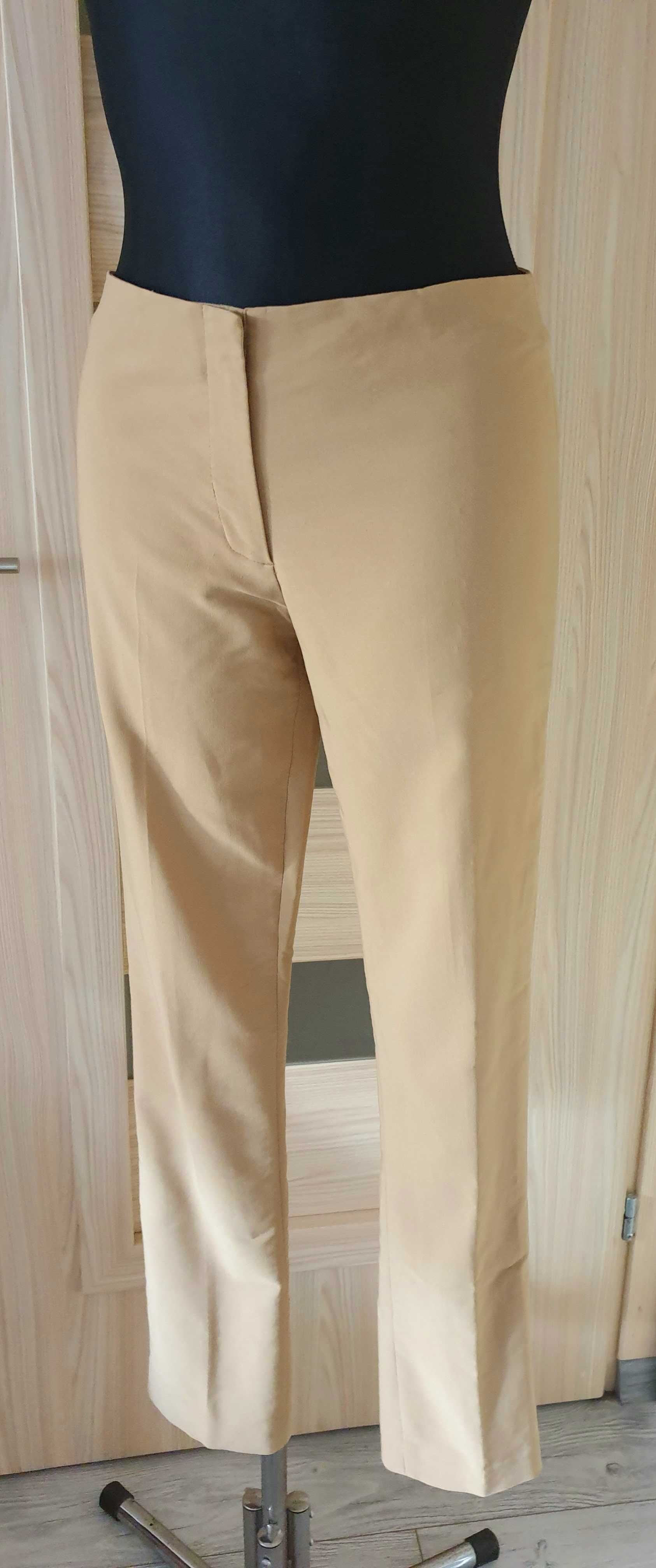Vero Moda Eleganckie spodnie 38