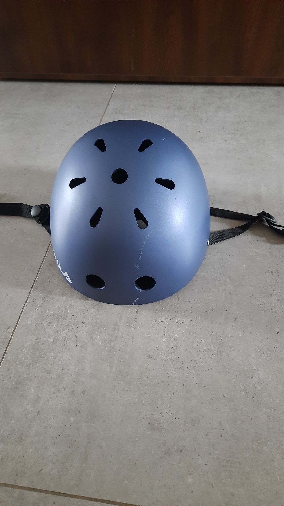 Kask rowerowy dla dzieci 49-54cm