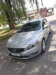 Volvo V60 Premier T5 2014 Aвтомат Шкіра Клімат Обмін