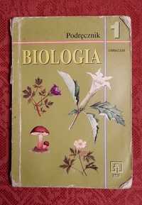 Biologia podręcznik dla gimnazjalisty