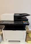 Drukarka laserowa Kyocera P-4020 MFP 3w1 dwustronna szybka niezawodna