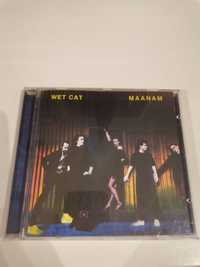 Maanam - Wet cat 1wyd CD