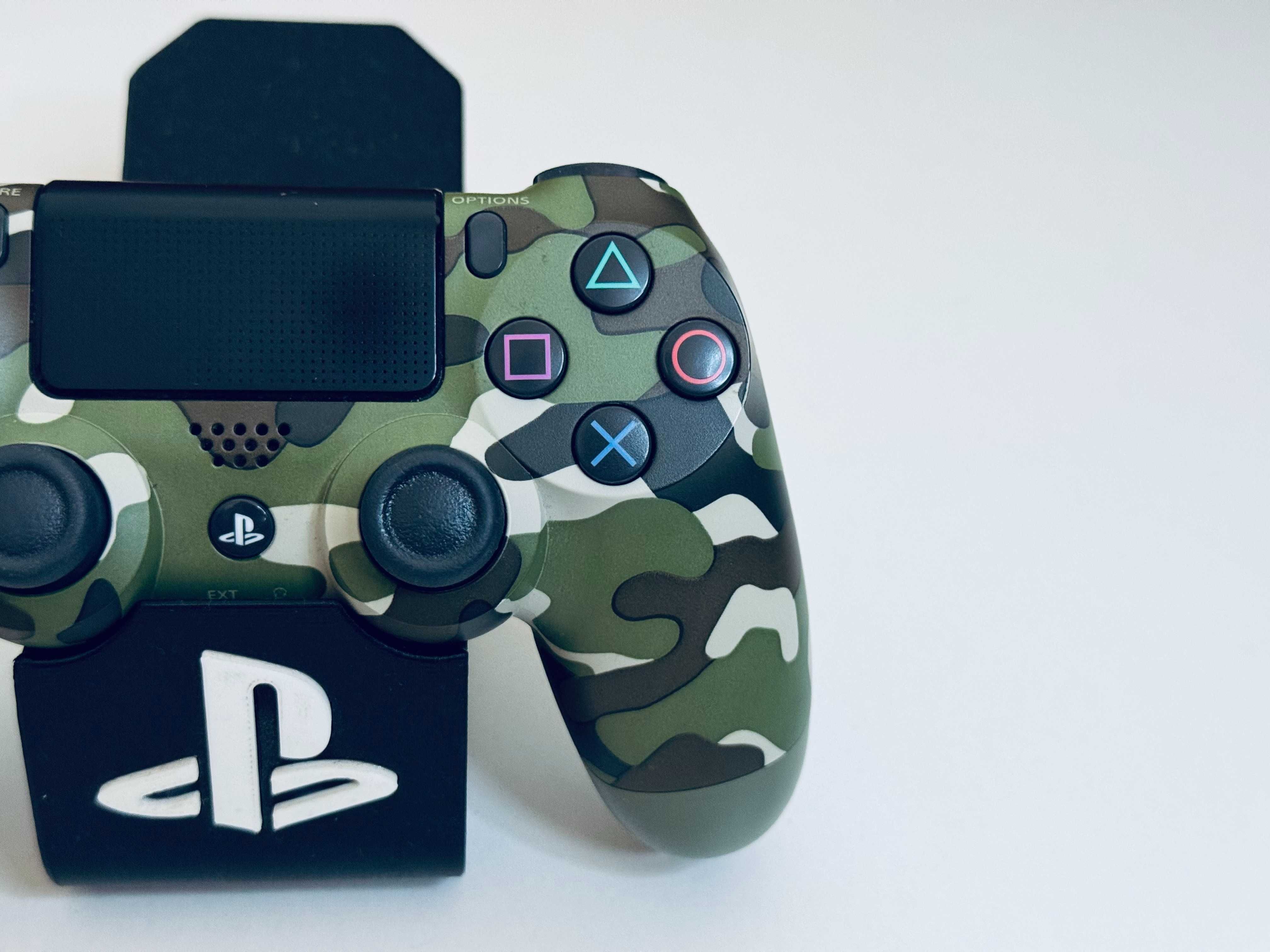 Kontroler Pad PS4 Dualshock 4 v2 Do PlayStation 4 Oryginalny
