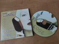 Płyta CD z serii Magnum Kuszenie z 2003 r.