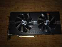 Sapphire nitro + | AMD RX 580 | 4 GB