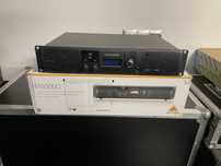 Behringer NX6000D !!!