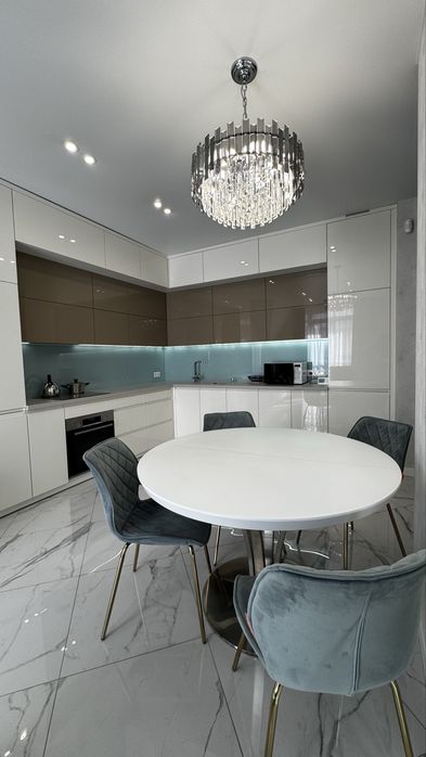 Продам квартиру-студию в ЖК БОРОДИНО