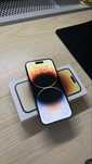 Iphone 14 pro 128gb Gold