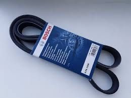 Ремінь поліклиновий Bosch 6 pk 1698
