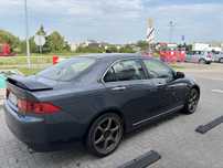 Honda Accord VII generacja 2004r- Anglik