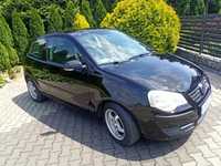 Volkswagen Polo Volkswagen Polo 1.4 AUTOMAT Benzyna 2006
