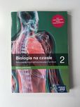 Biologia na czasie 2 - zakres podstawowy
