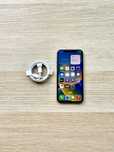 iPhone X 64GB Czarny – 87% Baterii, Sprawny, Bez Blokad
