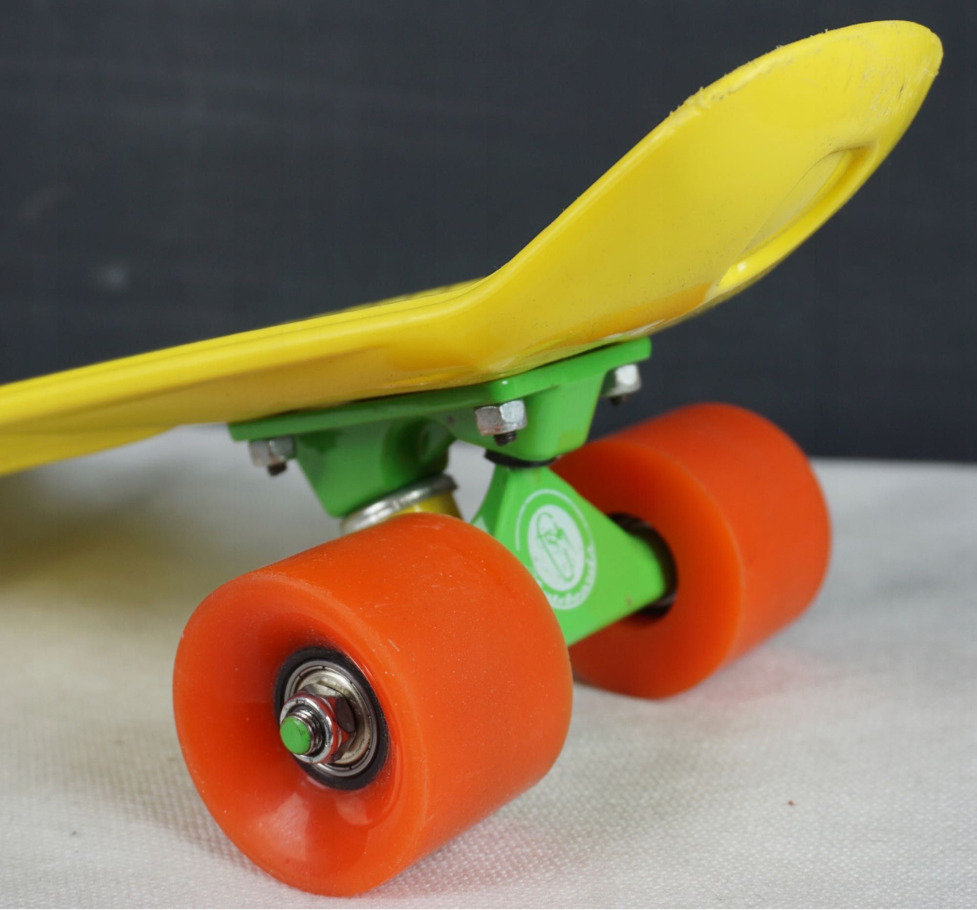 Fishskateboards fiszka 55 cm Fish skateboardu