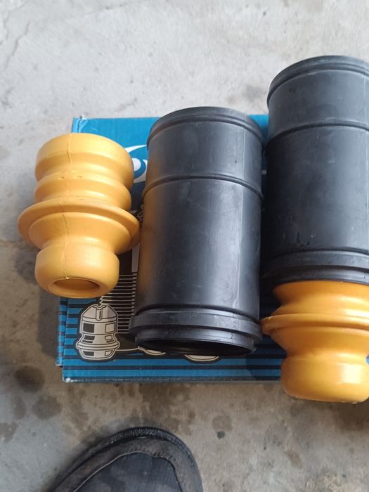 Sachs 900 046 оригинал