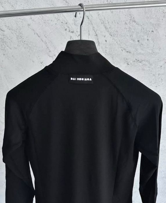 Термуха баленси / рашгард balenciaga