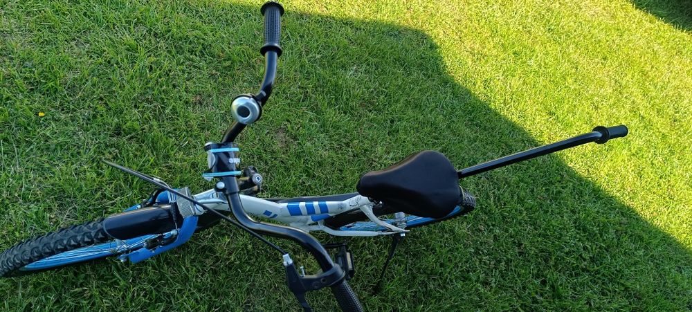 Rower Kimet BMX 20