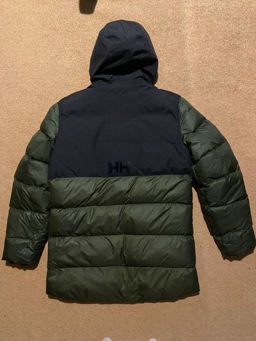 Пуховик Helly Hansen Active оригинал
