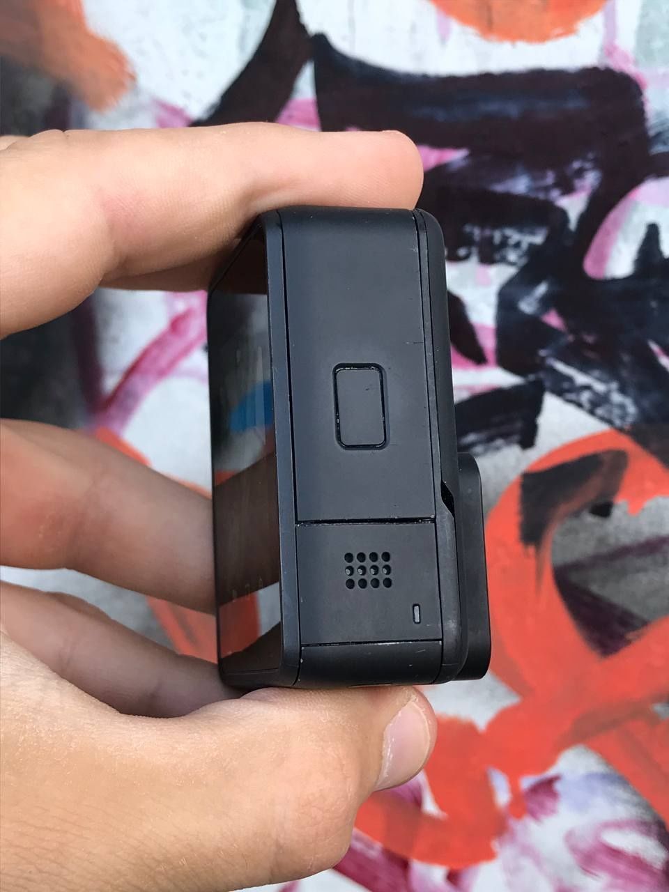 GoPro Hero 7 Black Екшн камера гоу про екшен камера го про бу экшн