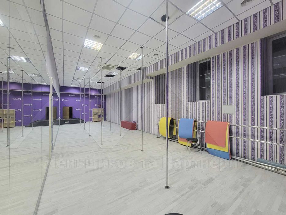 Продаж приміщення на вул. Богомольця, 7/14, Печерський р-н