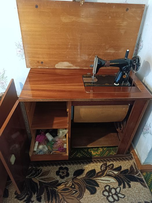 Швейна машинка класу 2 М