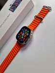 Smartwatch HK9 Ultra 2 Max nowy