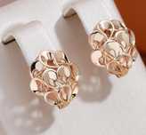 Продам золотые серьги 585 проба.