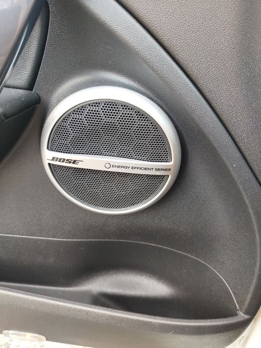 Renault Megane GT Line Bose