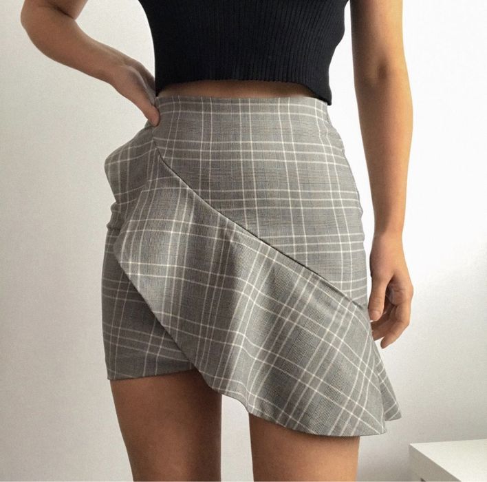 спідниця H&M