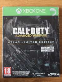 Call of Duty Advanced Warfare Atlas Limited Edition - Xbox One