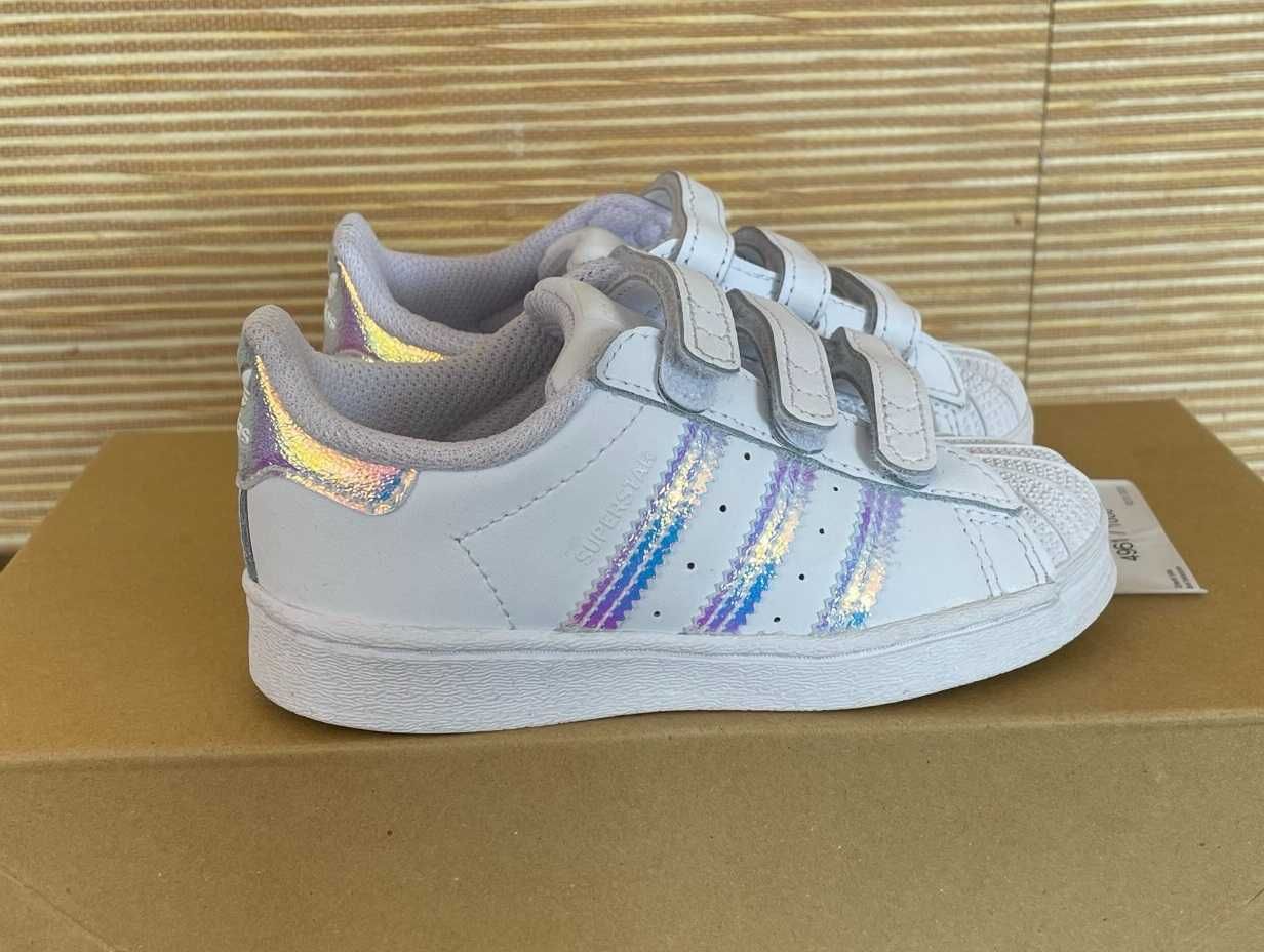 Buty dziecięce ADIDAS r. 24 14cm