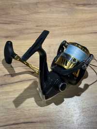 Shimano SAHARA 4000 в ідеальному стані