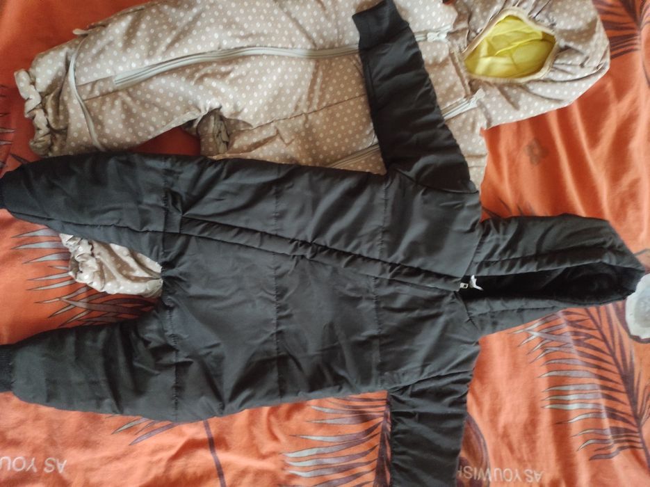 Комбінезон від 0-12 місяців