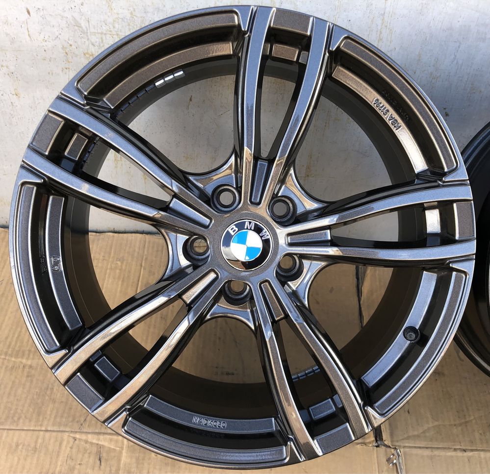 Диски R18 5x112 BMW G30 G20 G01 G02