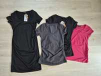 NOWE z metka zestaw 4szt MAMA Anna Field i Bonprix