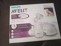 Laktator Philips avent