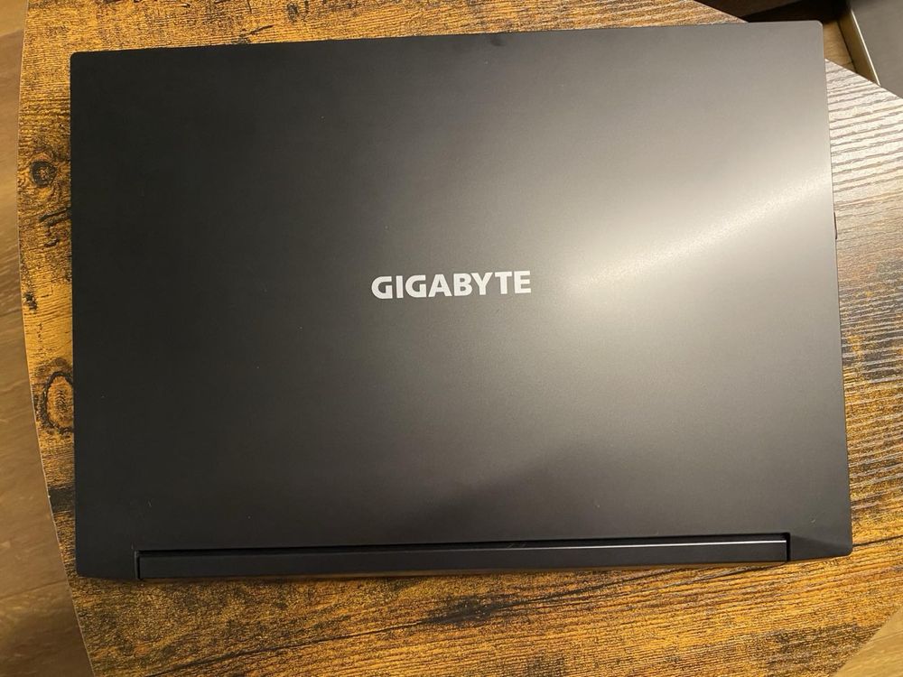 Ноутбук Gigabyte G5 KD
