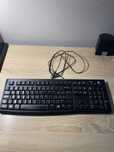 Klawiatura LOGITECH K120