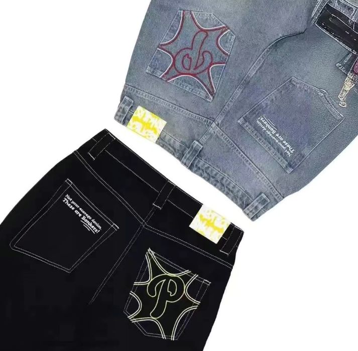 Джинси Деним / Jeans Denim