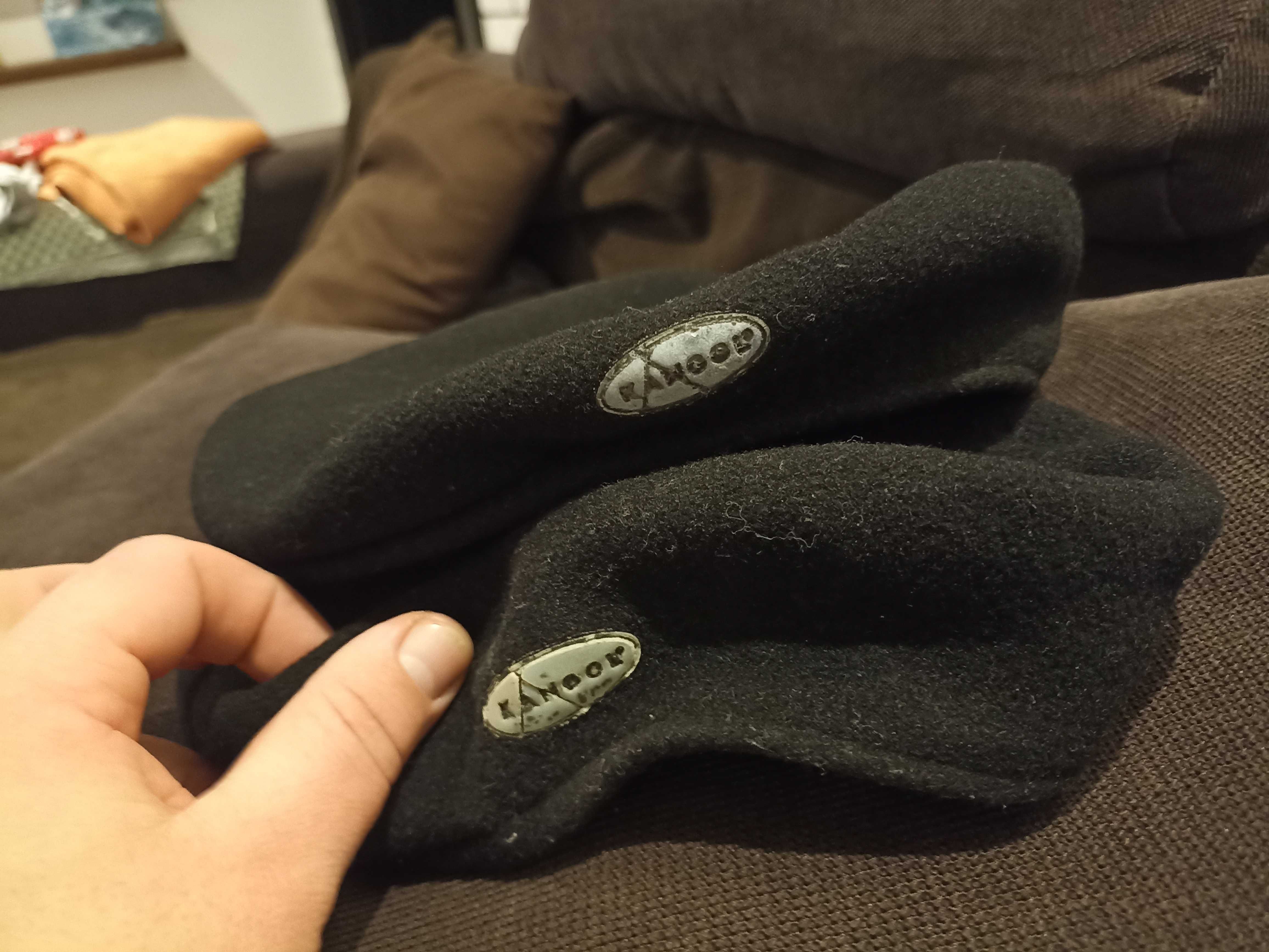 Кепка Kangol модель 504