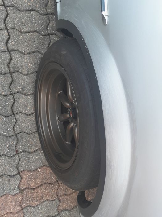 16 cali 4x114,3 4x100 Datsun 200sx jdm