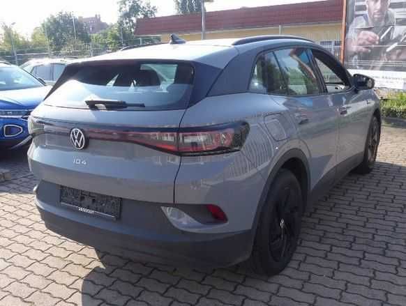 VW ID4 Бампер Фольксваген ИД4 розборка шрот
