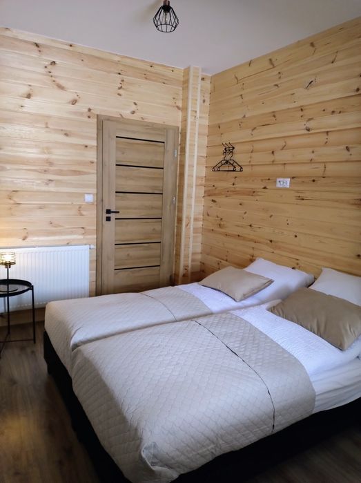 Apartament Gliczarów Górny
