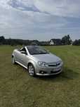 Opel Tigra 2005r